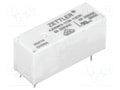 ZETTLER AZ6963-1CB-12DE Sähkömagneettinen rele 12VDC (50 kpl erä)