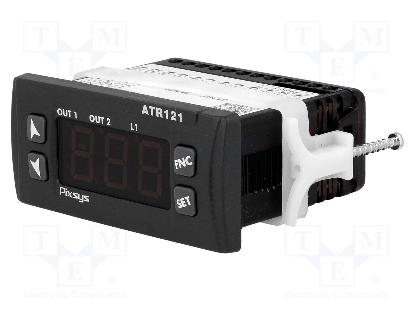 PIXSYS ATR121 Lämpötilansäädin -99.9÷999