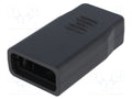 MINITOOLS A-OBD-F Yleiskotelo 48mm
