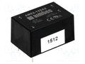 AIMTEC AME2-12SAZ AC/DC-muunnin 2W 12VDC