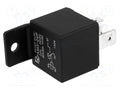 Recoy/RAYEX ELECTRONICS AM3-24CF Sähkömagneettinen rele 24VDC 80A