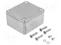 GAINTA G104 Yleiskotelot 58x64x35mm