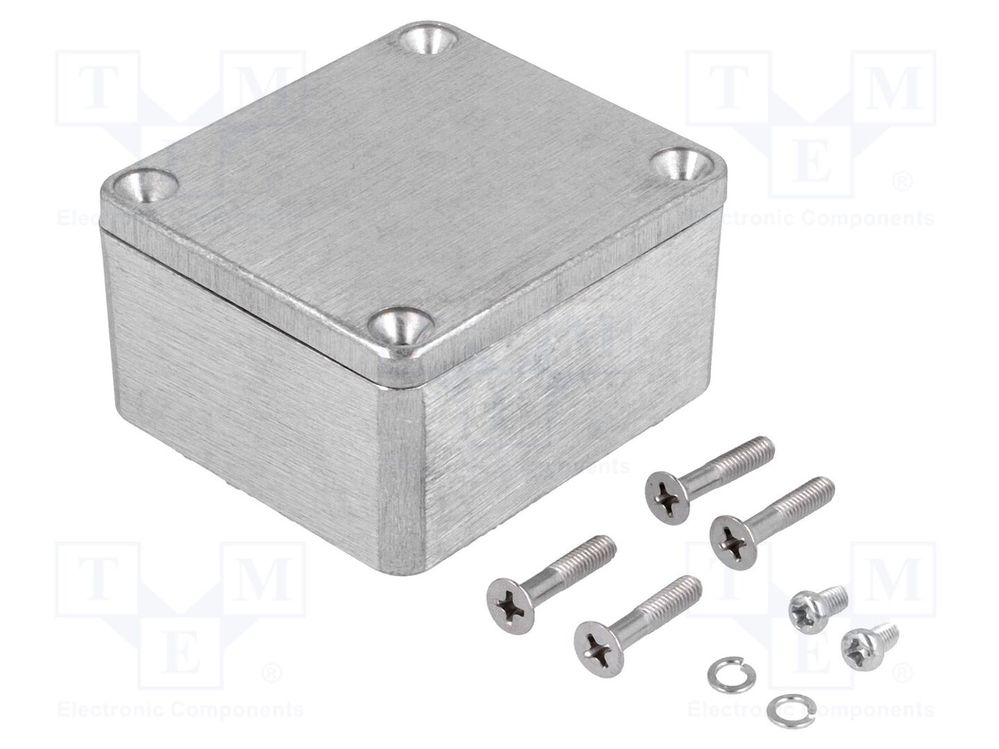 GAINTA G104 Yleiskotelot 58x64x35mm