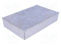 GAINTA ALU-G0477 Kotelo 118x187x38mm
