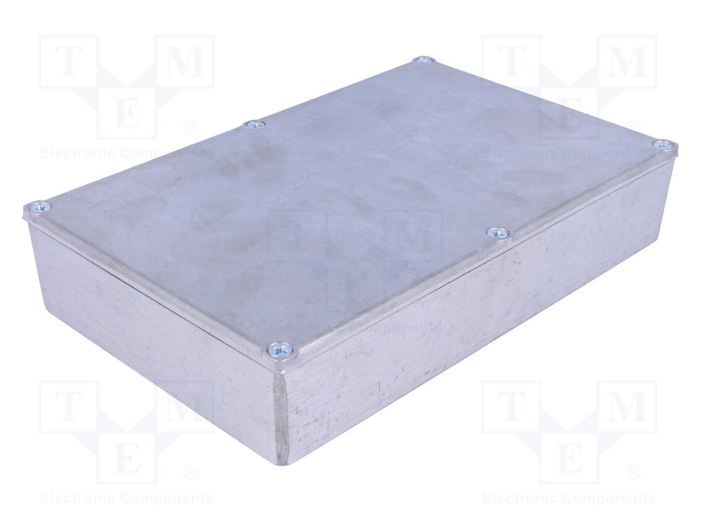 GAINTA ALU-G0477 Kotelo 118x187x38mm