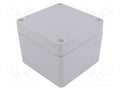 RAYCHEM RPG ALUEIN-RJ09 Yleiskotelo 100x100x81mm