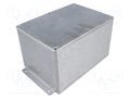 GAINTA ALU-BS39MF Yleiskotelo 121x171x106mm