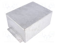 GAINTA ALU-BS33MF Yleiskotelo 127x165x75mm