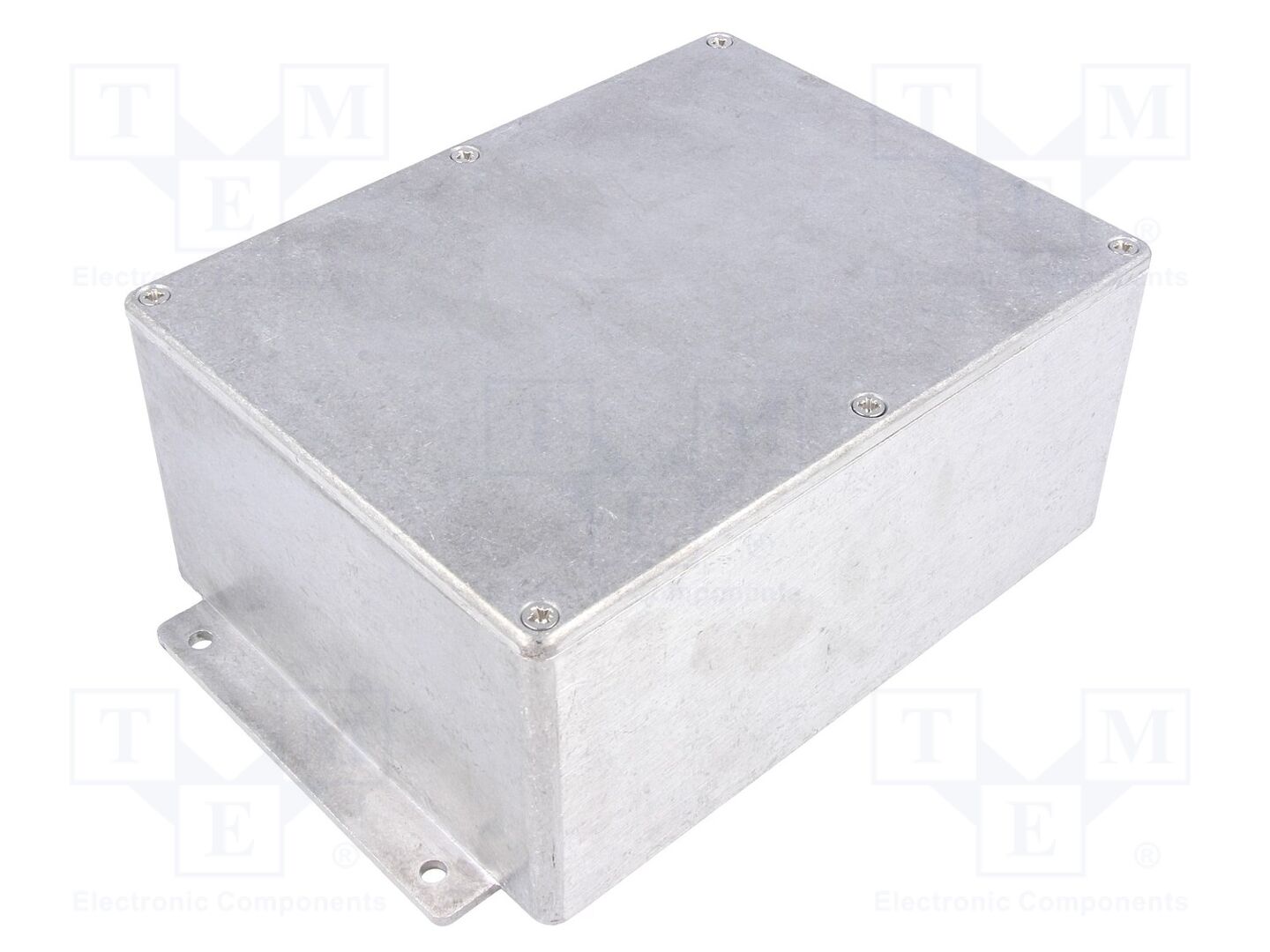 GAINTA ALU-BS33MF Yleiskotelo 127x165x75mm