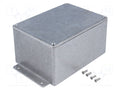 GAINTA ALU-BS29MF Yleiskotelo 100x140x75mm