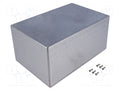 GAINTA ALU-BS17 Yleiskotelo 146x222x106mm