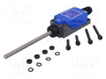 HIGHLY ELECTRIC AH9101 Rajakytkin 250VAC