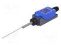 HIGHLY ELECTRIC AH8169 Rajakytkin 250VAC