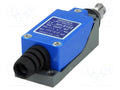 HIGHLY ELECTRIC AH8122 Rajakytkin 5A