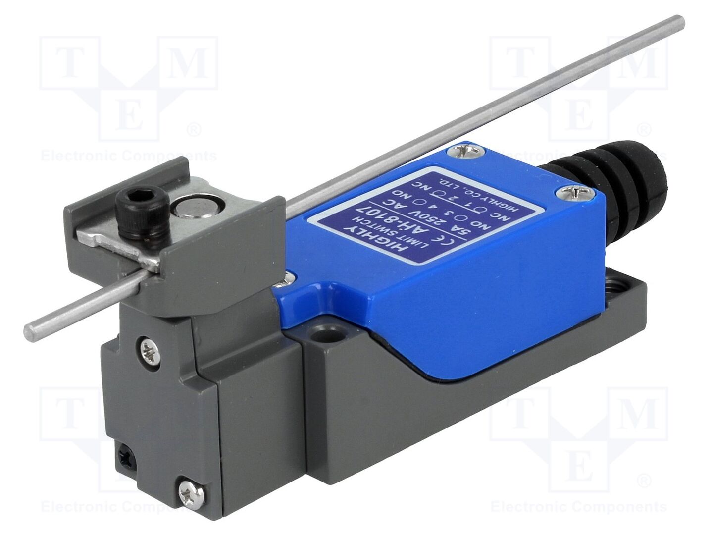 HIGHLY ELECTRIC AH8107 Rajakytkin R 30-118mm