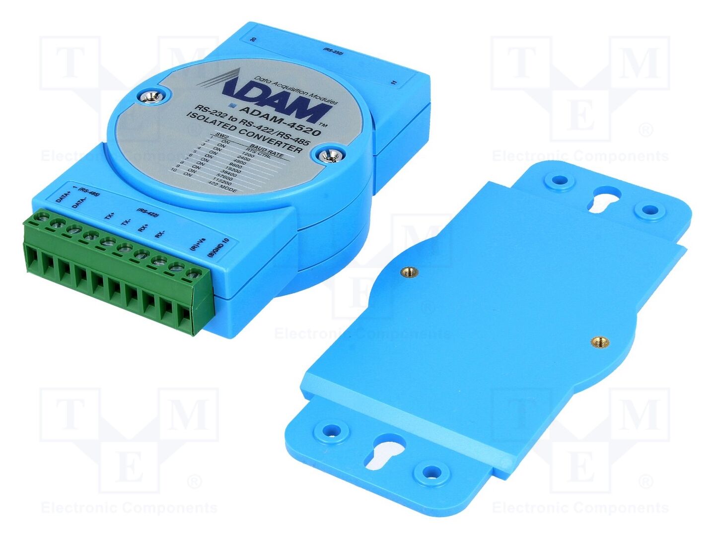 ADVANTECH ADAM-4520 Muunnin RS232/RS422/RS485