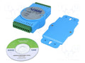 ADVANTECH ADAM-4050 I/O-moduuli -10…70°C