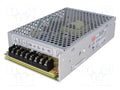 MEAN WELL AD-55B Sisäänrakennettu verkkolaite 53.92W 27.6VDC