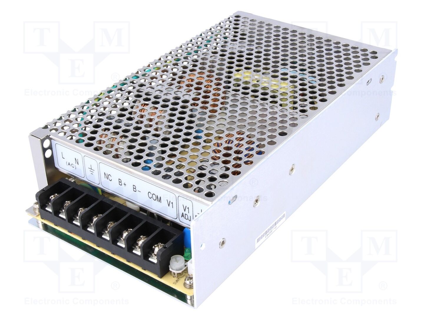 MEAN WELL AD-155C Sisäänrakennettu verkkolaite 156,5W 54VDC