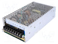 MEAN WELL AD-155B Sisäänrakennettu verkkolaite 151.55W 27.6VDC