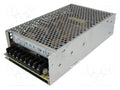 MEAN WELL AD-155A Sisäänrakennettu puskurivirtalähde 151.55W 13.8VDC