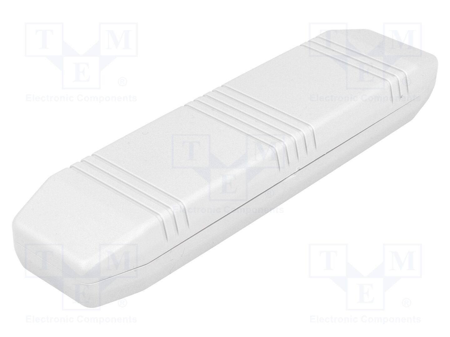 MASZCZYK ABS-80 Kaukosäätimen kotelo 40x155x20mm