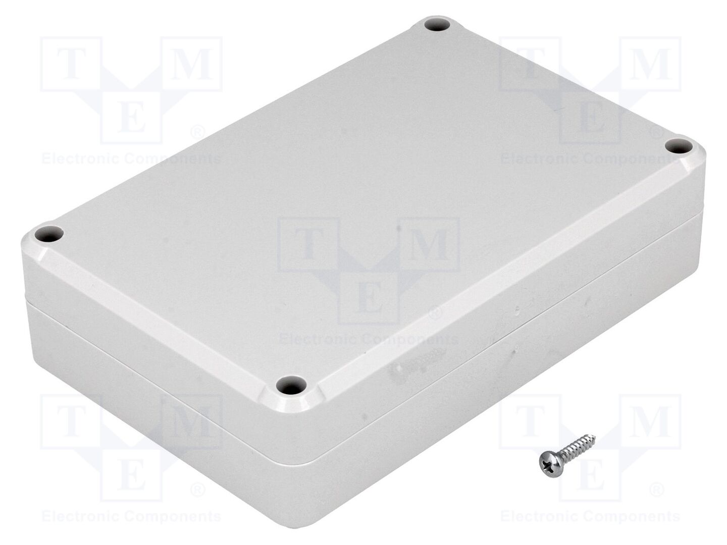 MASZCZYK ABS-77Z Yleiskotelo 80x120x31mm