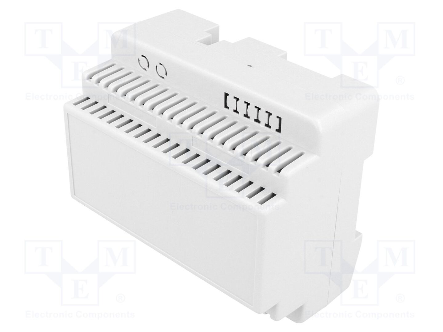 MASZCZYK ABS-71 Din-kiskoasennuskotelo 91x105x60mm