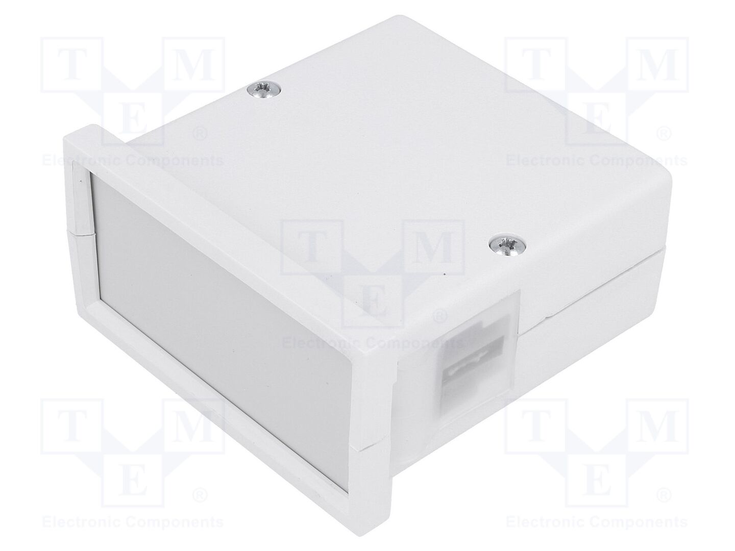 MASZCZYK ABS-61PC Paneelikotelo 72x72x36mm
