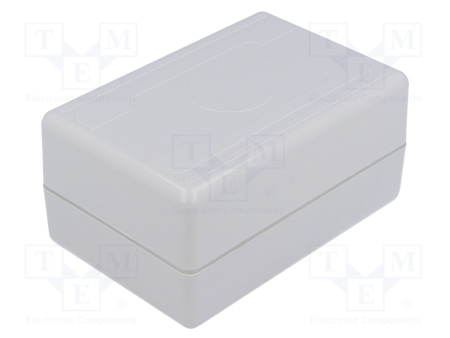 MASZCZYK ABS-59 Yleiskotelo 75x114x56mm