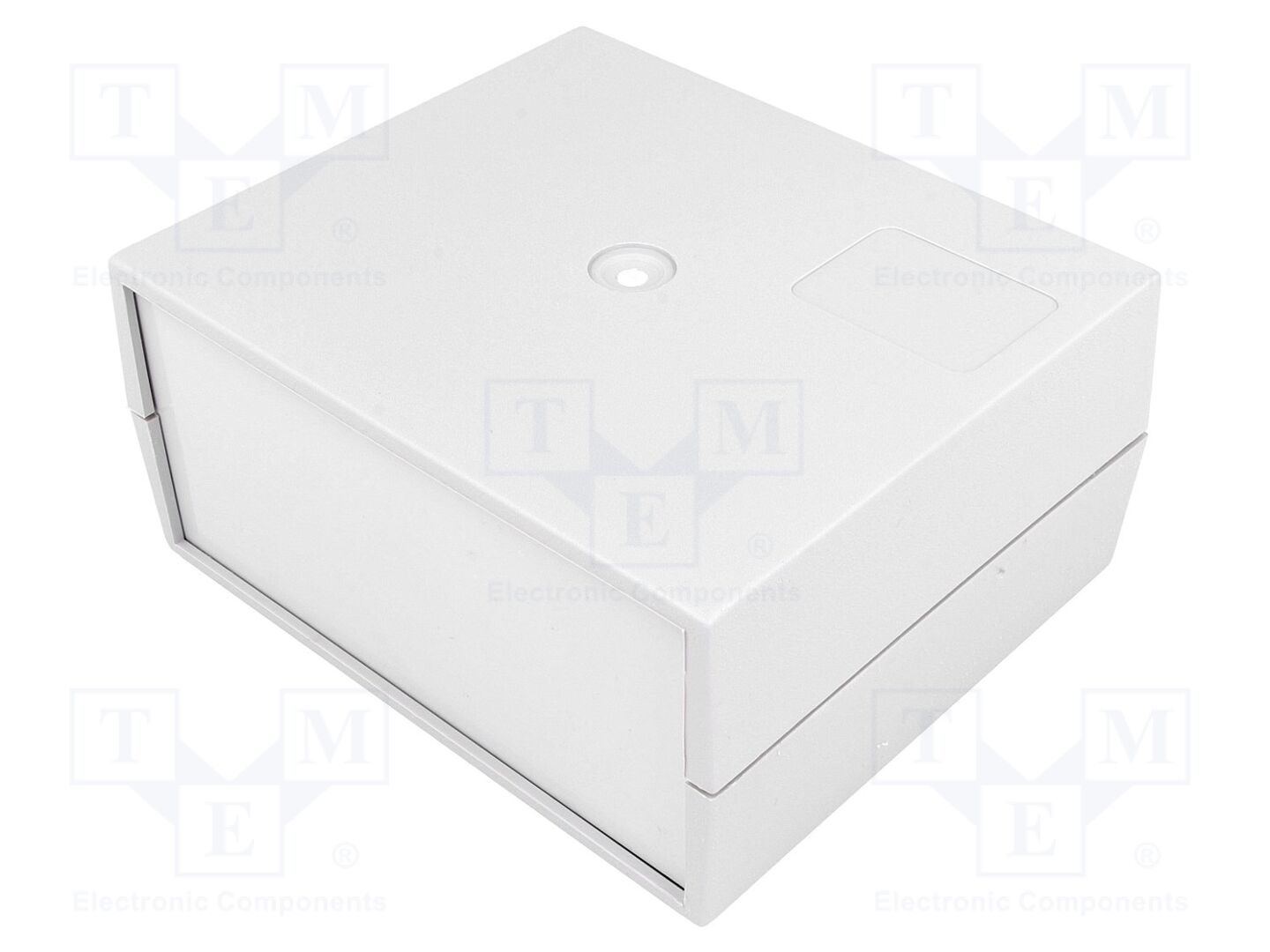 MASZCZYK KM-56 GY Kotelo paneelilla 120x100x56mm
