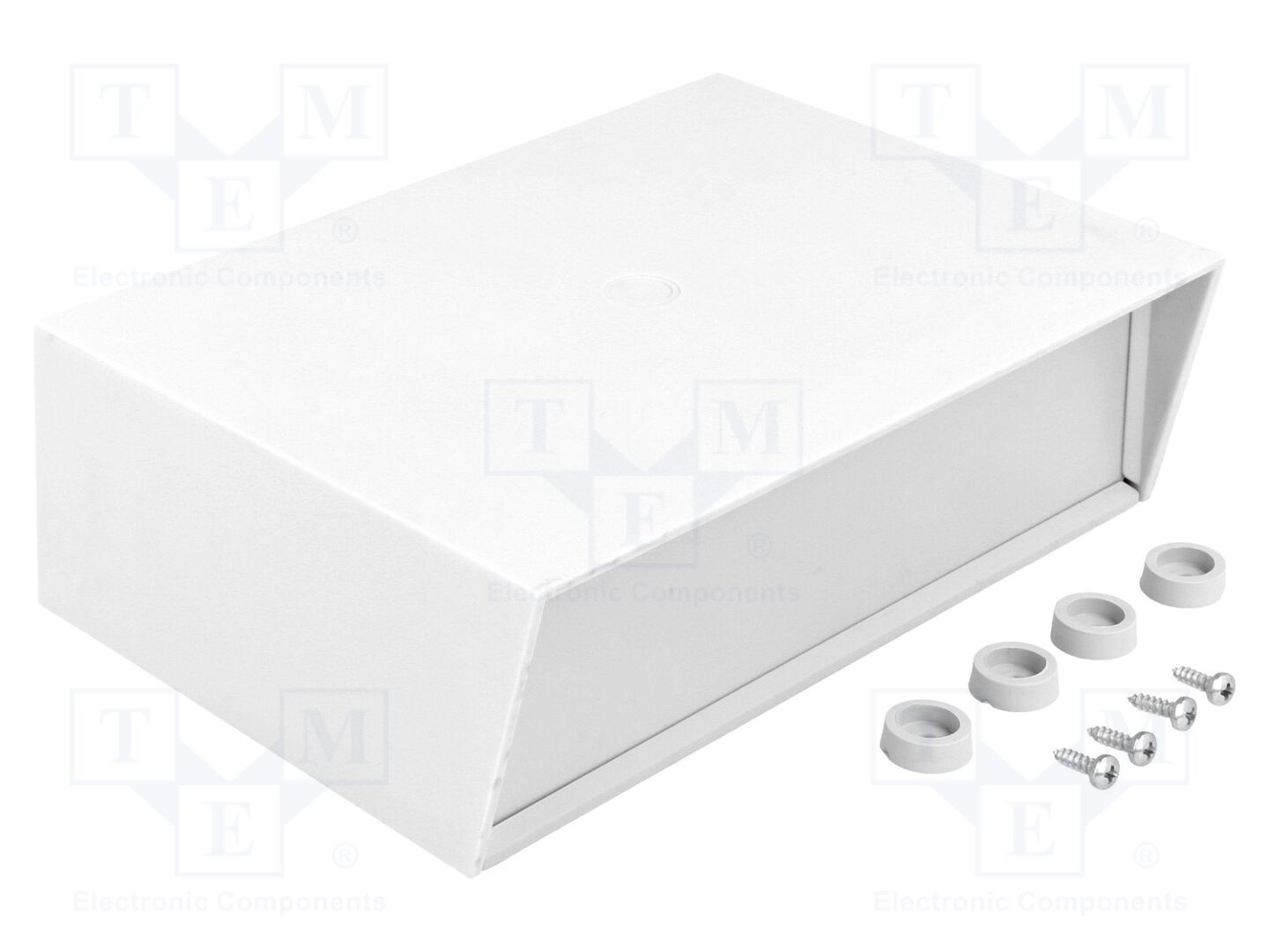 MASZCZYK ABS-50 Kotelo paneelilla 154x103x50mm