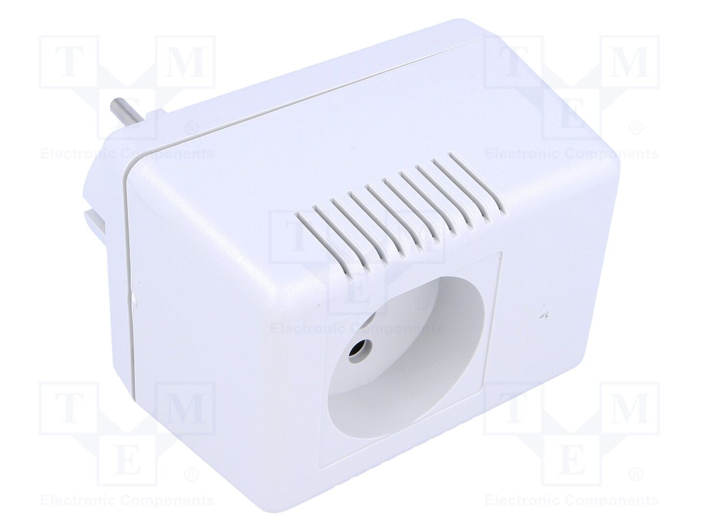 MASZCZYK ABS-49D Virtalähteen kotelo 65x92x57mm