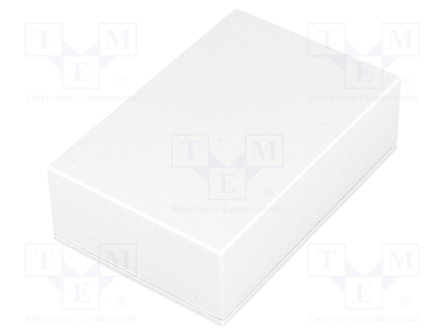 MASZCZYK ABS-4 Kotelo valettaville komponenteille 60x90x28mm (50 kpl erä)