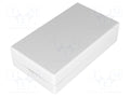 MASZCZYK ABS-37B Yleiskotelo 75x130x34mm