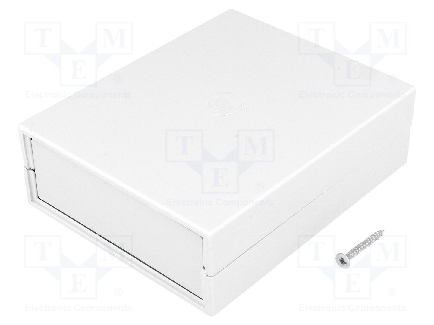 MASZCZYK ABS-35 Kotelo paneelilla 91x111x35mm