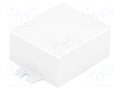 MASZCZYK ABS-2 Yleiskotelo 42x48x22mm (50 kpl erä)