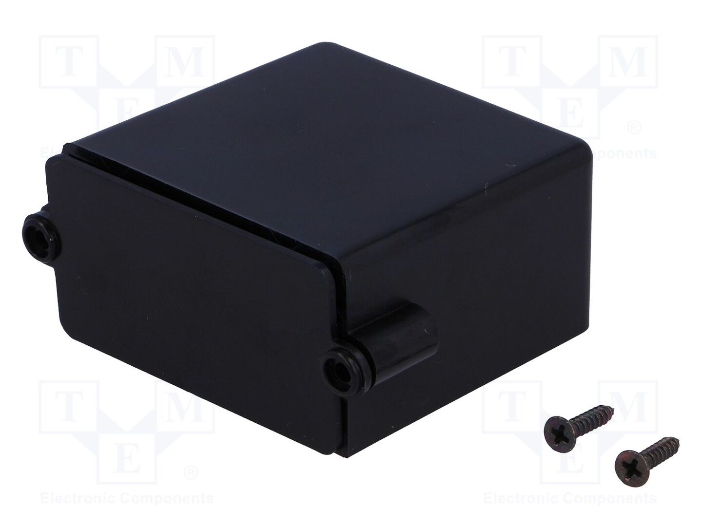 MASZCZYK ABS-18BK Kotelo hälyttimille 55x56x30mm (50 kpl erä)