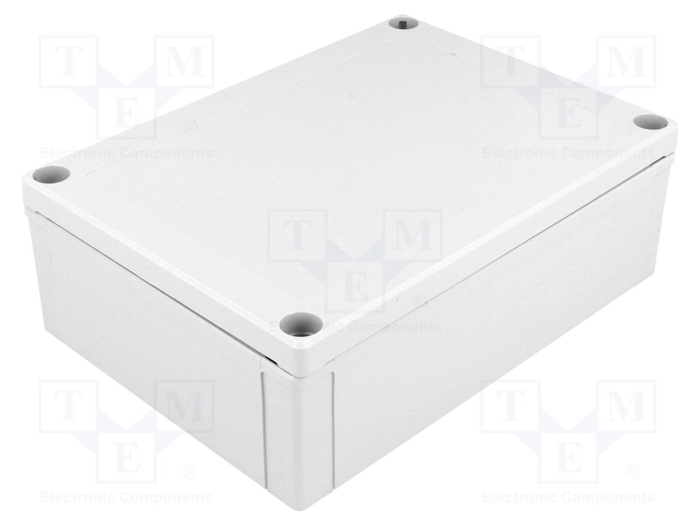 FIBOX ABS150/60HG Yleiskotelo 130x180x60mm