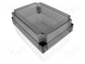 FIBOX PC150/100HT Yleiskotelot 180mm