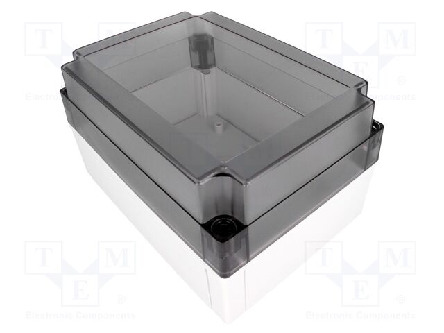 FIBOX PC150/100HT Yleiskotelot 180mm