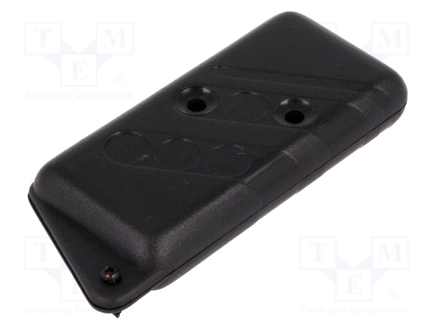 MASZCZYK ABS-14/2 Kaukosäätimen kotelo 37x75x14mm (50 kpl erä)