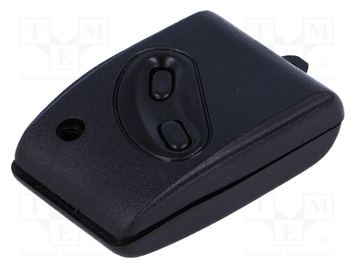 MASZCZYK ABS-13 Kaukosäätimen kotelo 35x50x15mm (50 kpl erä)