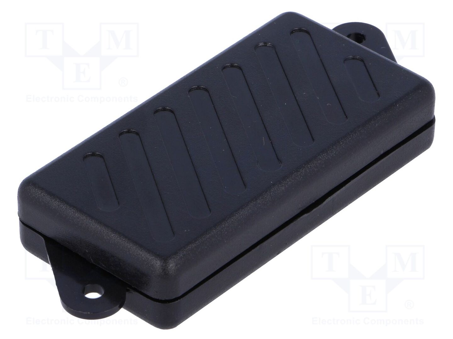 MASZCZYK ABS-12 Kaukosäätimen kotelo 30x60x12mm (50 kpl erä)