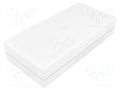 MASZCZYK ABS-103 Laitekotelo 93x190x42mm