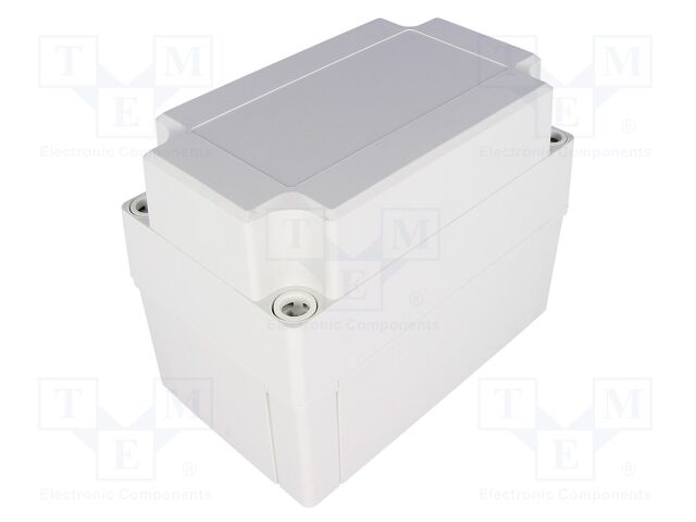 FIBOX PC100/100HG Yleiskotelo 80x130x100mm