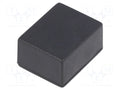 MASZCZYK ABS-04/BK Valukotelo 20x25x14mm (50 kpl erä)