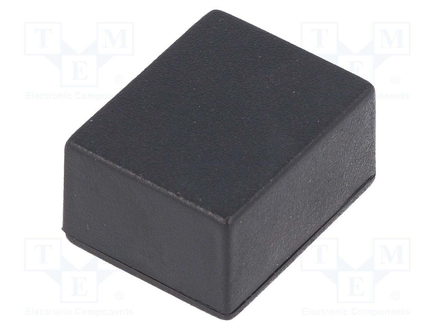MASZCZYK ABS-04/BK Valukotelo 20x25x14mm (50 kpl erä)