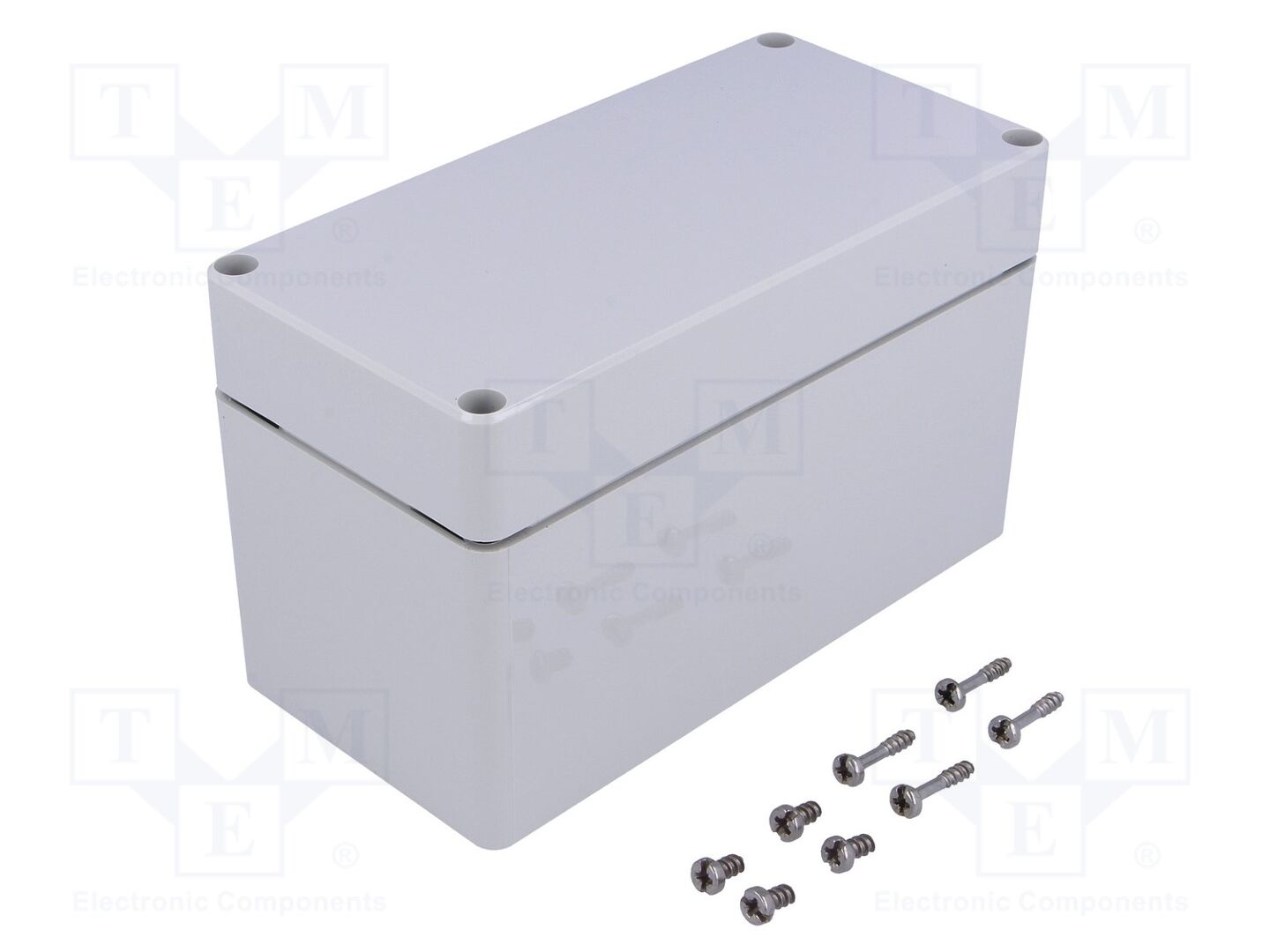 FIBOX AB081610 Yleiskotelot 80x160x95mm