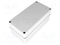 FIBOX AB081607 Yleiskotelo 80x160x65mm